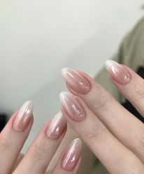 点击看大图 -1T·1M 日式美甲美睫