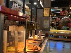 -豪约客牛排(海大南门店)
