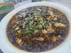 来凤鱼-瓦房兔(璧山店)