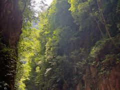 -南江大峡谷