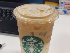 -星巴克臻选(外滩中心店)