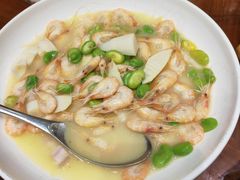 -上海人家花樣年华(中山公园店)