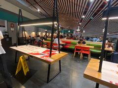 -肯德基(机场三店)