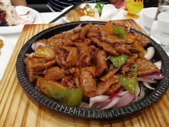 -大铁勺酒楼(宾水西道店)
