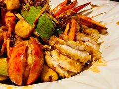 -虾胡闹龙虾馆(湄南河店)
