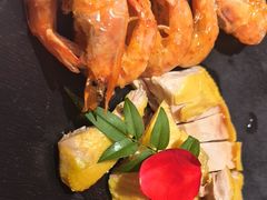 -上海1号私藏菜(黄浦店)