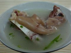 -盛兴面馆(真儒大厦店)