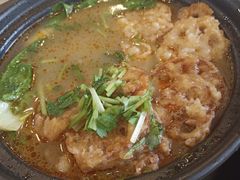 -溢香苑瓦罐(前进路店)