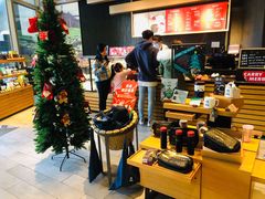 -星巴克臻选(杭州万象城店)