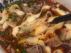 -陳香貴·兰州牛肉面(上海长风大悦城店)