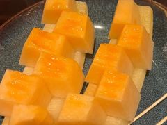 -万豪中餐厅·粤菜·北京粤财JW万豪酒店