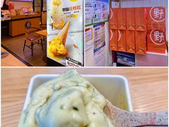 -野人先生现做冰淇淋(北京环宇荟店)