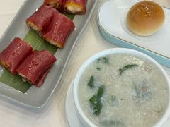 -馨越楼·点心·粤菜(赤坎店)