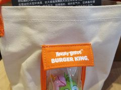 -汉堡王(房山绿地缤纷城店)