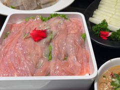 -蜀九香火锅酒楼(旺角国际店)