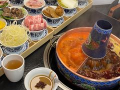 -咏江南·苏式火锅·苏州评弹(观前街店)