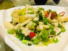 辣味藕尖-广信传说