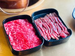 -牛街清真满恒記(平安里西大街店)