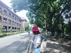 -厦门大学(思明校区)