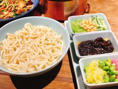 -小吊梨汤·北京菜·烤鸭(鸟巢店)