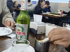 -清真永恒华威肉饼(潘家园店)
