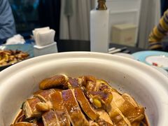 -翠湖宾馆·中餐厅