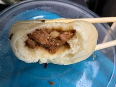 -老陶包子铺(南大西南村店)