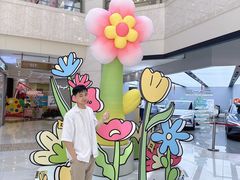 -光启城时尚购物中心