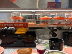-争鲜回转寿司(中街大悦城店)