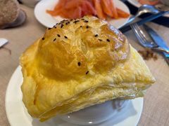 -东方红海鲜百汇(国际大厦店)