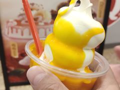 -DQ·蛋糕·冰淇淋(万象城店)