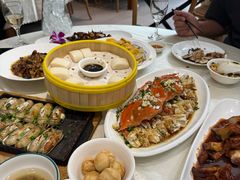 -好兄弟郭巨海鲜(天一阁店)