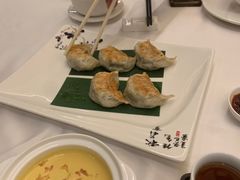-顺德喜来登酒店·采悦轩