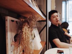 -BIJOU coffee&cocktail(龙岗万科广场店)