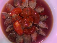 -红灯笼龙凤饭店(宁波老字号店)