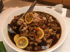 -北京王府井希尔顿酒店·万斯阁西餐厅