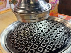 -霸腹烤肉(厦门柚子番店)