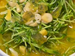 -榕意·川味之美(深业上城店)