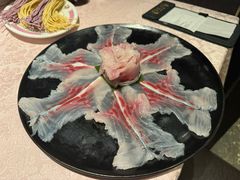 -囍凤楼·粤菜·点心·火锅(温特莱店)