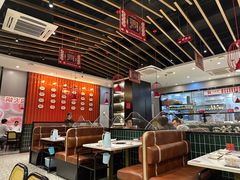 -八合里潮汕鲜牛肉火锅(上海汇智广场店)