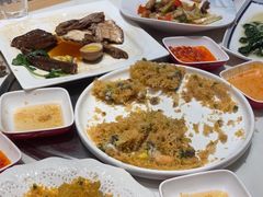-鹅香四海·卤水火锅·砂锅粥·潮汕菜(宝安店)