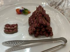 -巴音浩日娲·蒙餐(双林东路店)