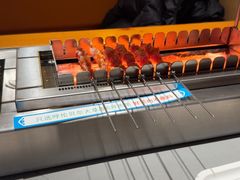 -冰城串说·羊肉串烧烤(哈西大街店)