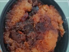 -长安大牌档之西安博物院文化餐厅(中贸店)