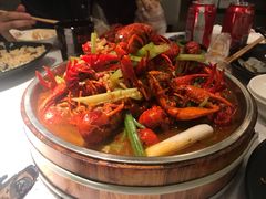 -红盔甲·小龙虾(天钥桥店)