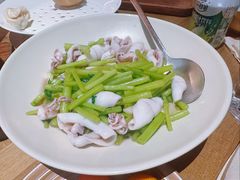 -KŌNG胶东小馆(华熙店)