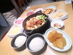 -牛腩之旅·牛腩牛杂煲(光启城美食城店)