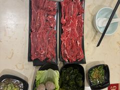 -潮汕良记牛肉火锅(洪武路店)