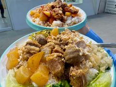 -美肴冰品·汉堡·牛腩饭(总店)