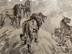 -徐悲鸿纪念馆